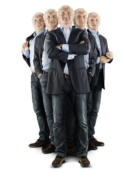 ankeluckmann