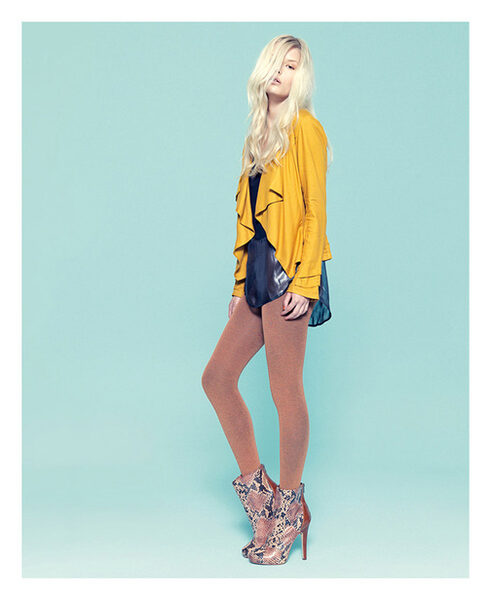 fashion
