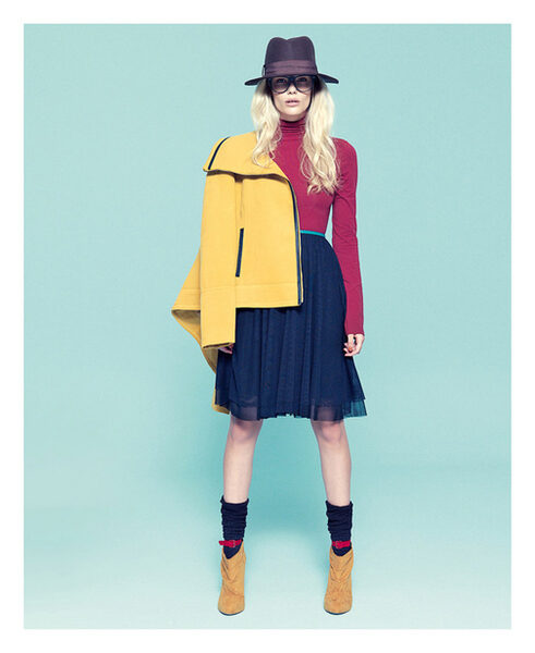 fashion