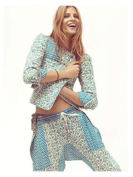 fashion