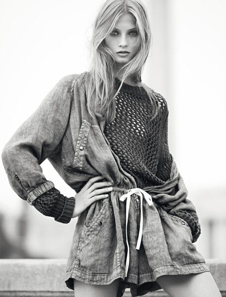 fashion