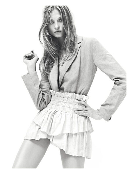 fashion