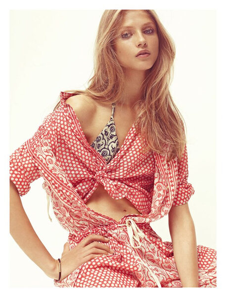 fashion