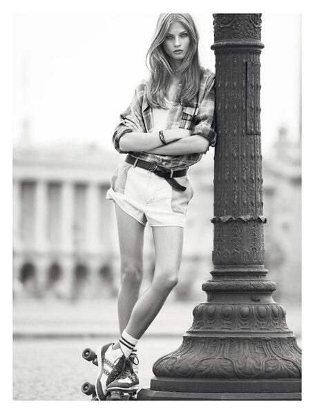 fashion