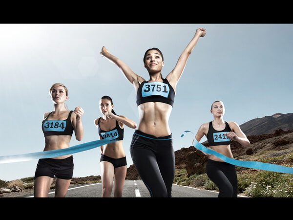 NEW : <b>Mc Fit Models</b>, Berlin; first motifs and a job listing on GoSee JOBS