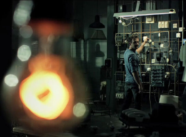 <b>DBC</b> : Commercials für PENNY, OBI, INWI und RENAULT, Trailer für die Kinofilme "Cracks in the shell" und  "Rubbeldikatz", der Fashion Spot "Simply Vera" sowie ein Viral für BMW