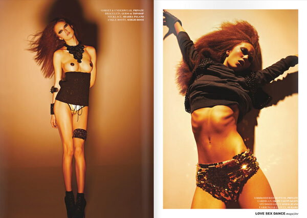 vivamodels