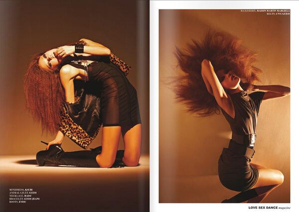 vivamodels