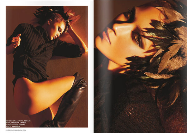 vivamodels