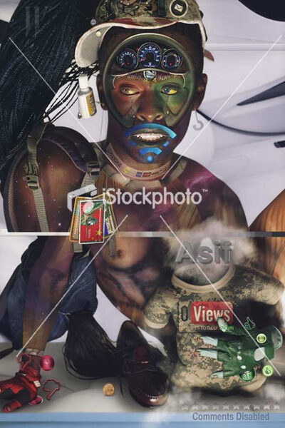 art