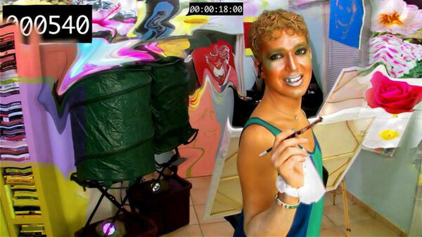 art