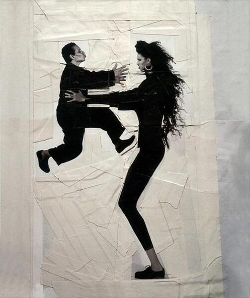 art