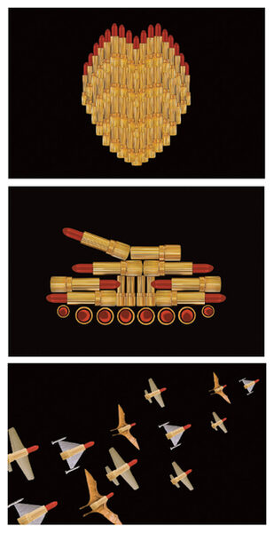 <b>Germaine Walker</b> : presents new entry Marc BEAUSSART on GoSee