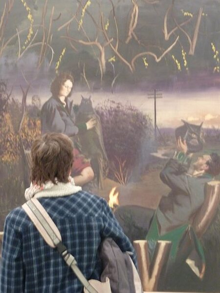 art