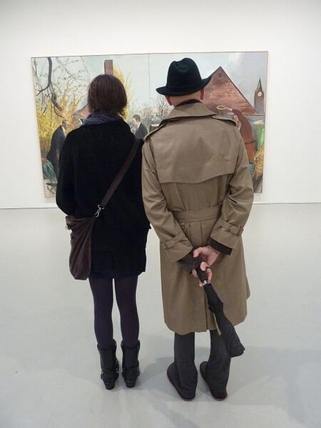 art