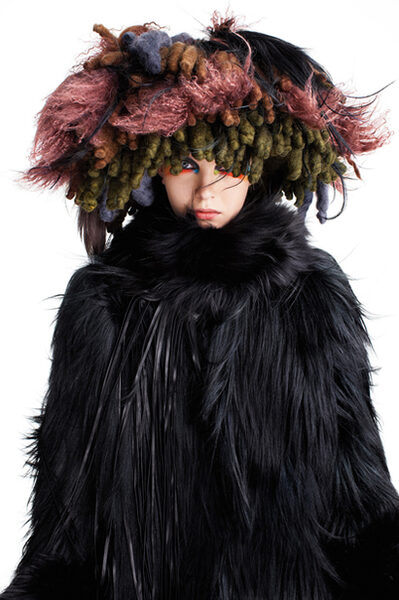 fashion