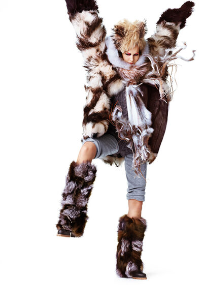 fashion