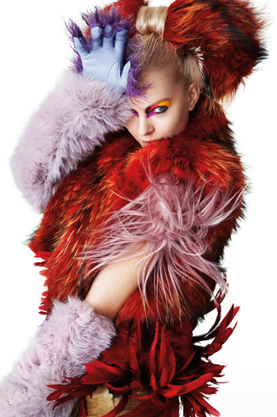 fashion