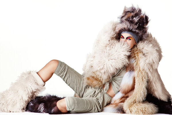 fashion