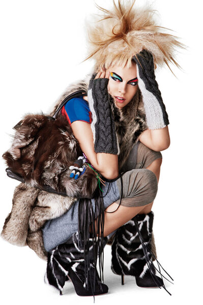 fashion