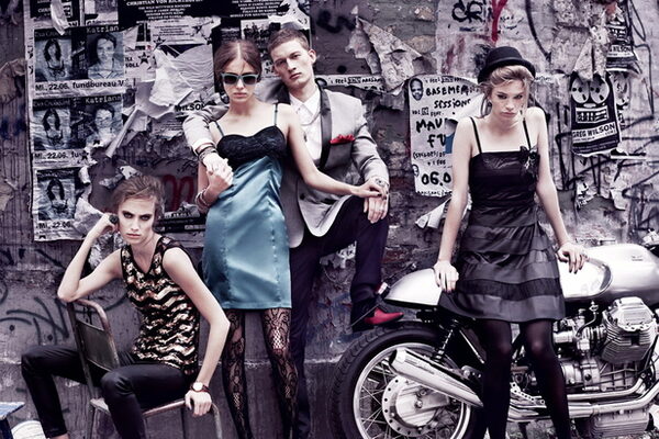 vivamodels