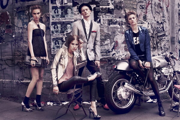 vivamodels