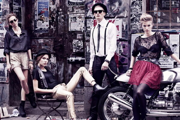 vivamodels