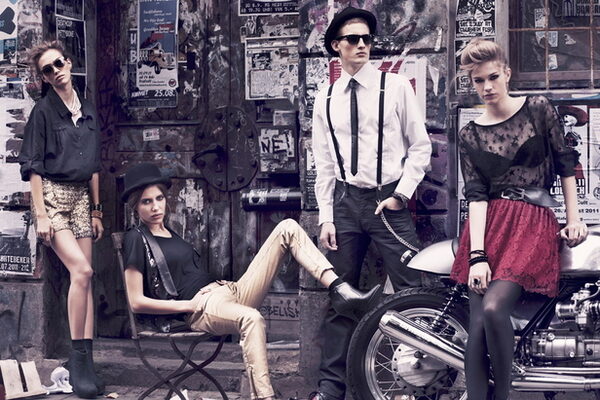 vivamodels