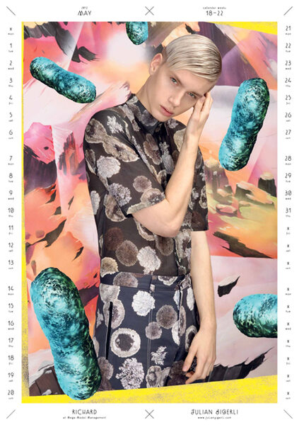 fashion