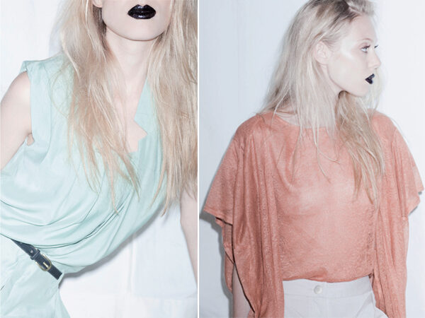 <b>Perfect Props</b> : editorials for BAKU, HOLE, INTERVIEW, SUPERIOR, look book for ISABELL DE HILLERIN
