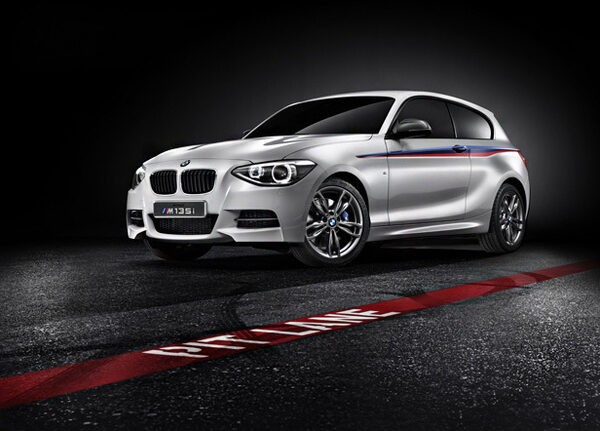 <b>Marcus Philipp Sauer</b> : BMW CONCEPT m135i, PORSCHE CGI Motiv, MINI Sondermodelle BAKER STREET, BAYSWATER und HIGHGATE und die  KIA EM-Kampagne "unser Dream-Team"