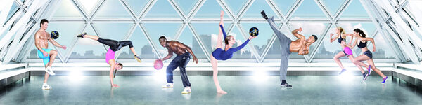 mcfit-models