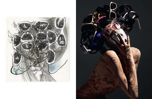 art