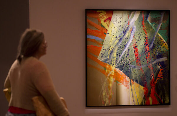 art