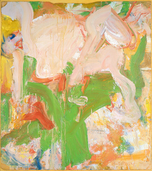 art