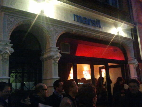 marsil