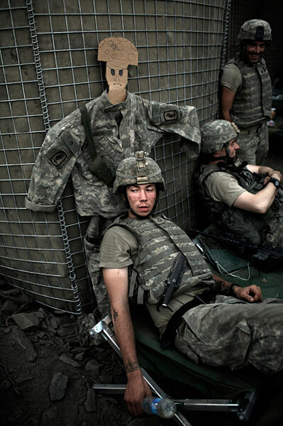 art
