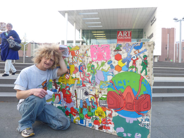 art