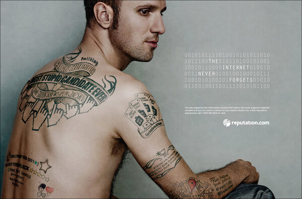 retouched