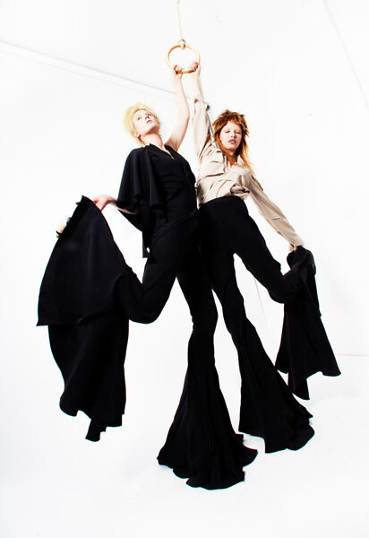 fashion