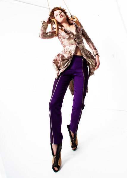 fashion