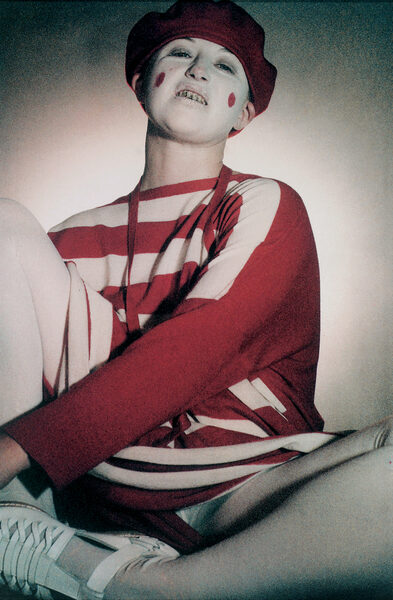 fashion