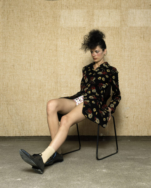 fashion