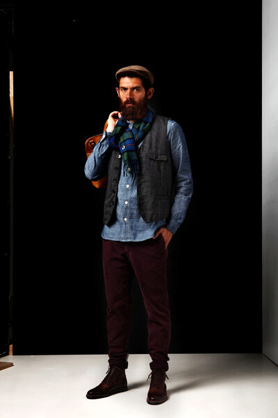 fashion
