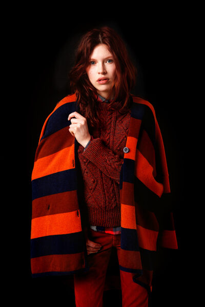 fashion