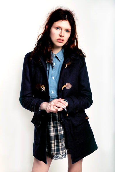 fashion