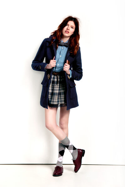 fashion