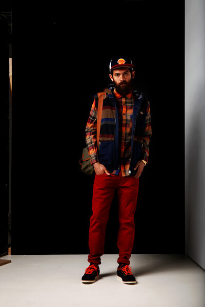 fashion