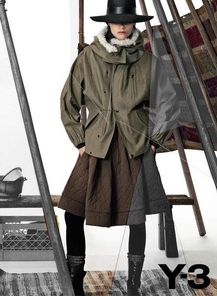 fashion