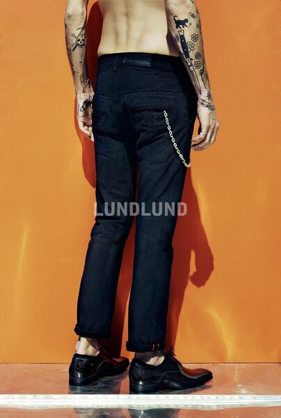 lundlund